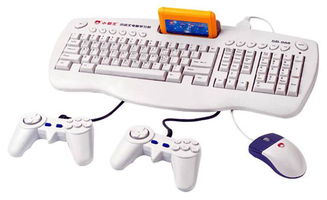 回憶童年的小霸王 FC紅白機(jī)經(jīng)典游戲大盤點