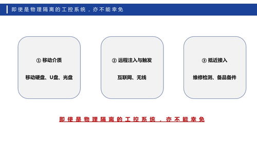 回歸生產控制安全 浙江大學馮冬芹教授論工控網絡安全本質與軟件開發方向