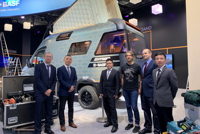 我校代表團(tuán)赴德交流成果豐碩 深度探訪杜塞爾多夫K Show新材料博覽會(huì)與法蘭克福國(guó)際書(shū)展多媒體設(shè)計(jì)前沿